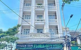 Flora Quy Nhon Hotel